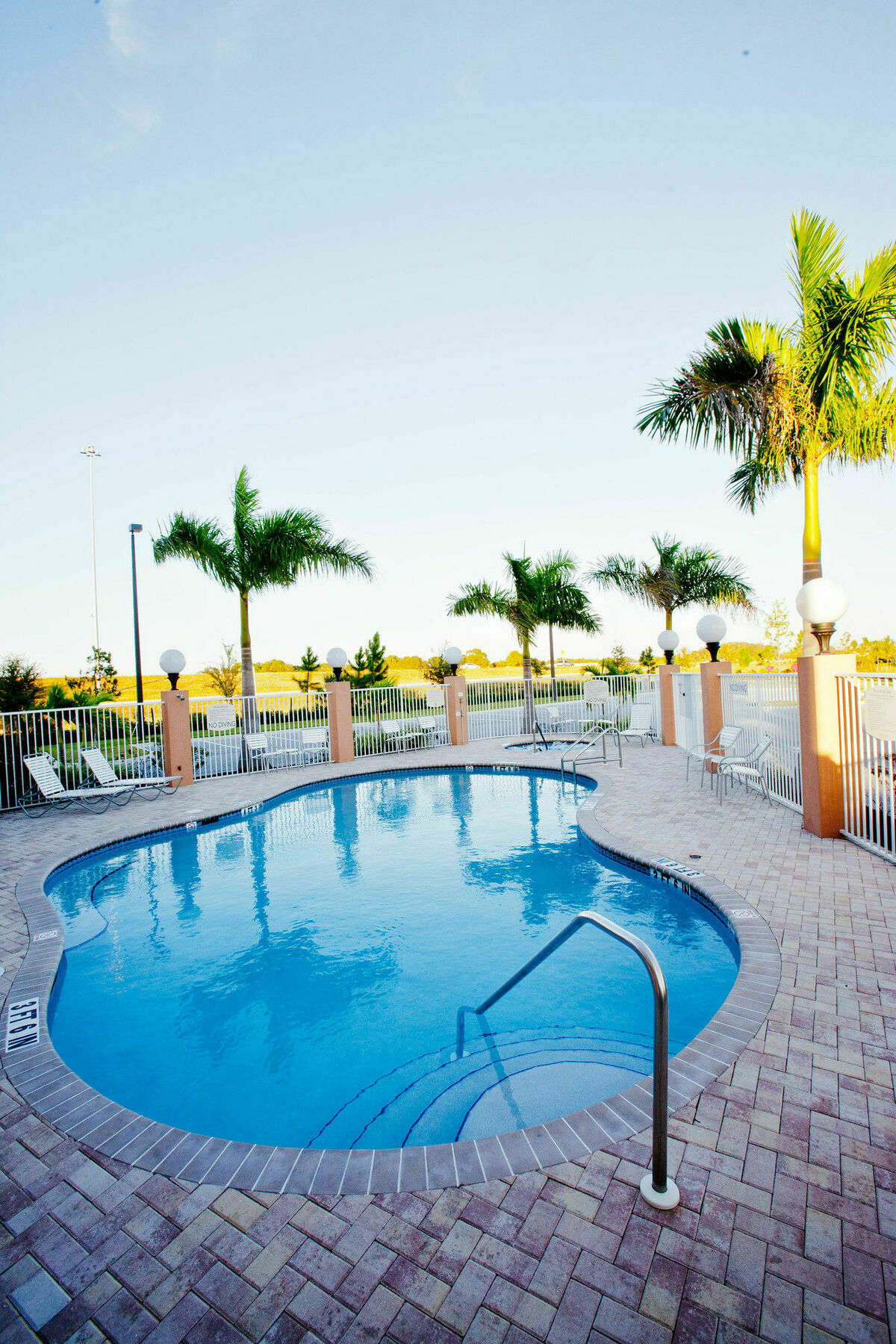 Fairfield Inn & Suites By Marriott Venice Venice Gardens Exterior foto