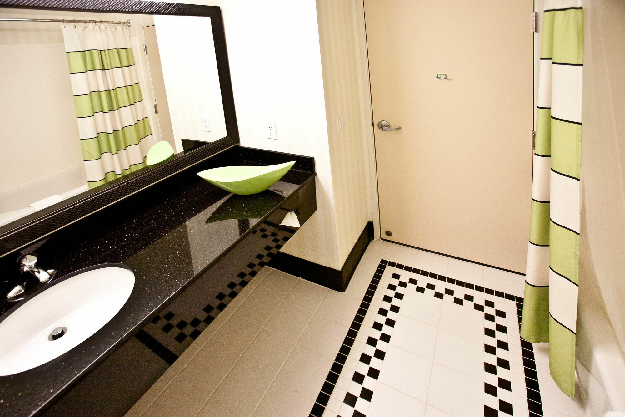 Fairfield Inn & Suites By Marriott Venice Venice Gardens Exterior foto